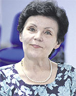 Гранцева Наталья