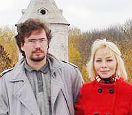 Емельяновы Наталья и Григорий