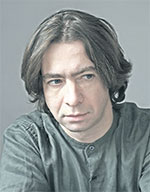 Свердлов-Ашкенази Владимир