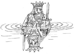 Сергей ТЮНИН