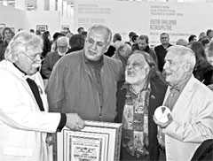 Альберт БАГАУТДИНОВ