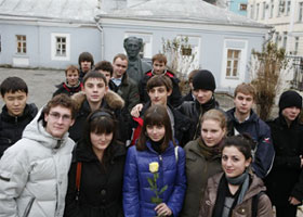 Фёдор ЕВГЕНЬЕВ