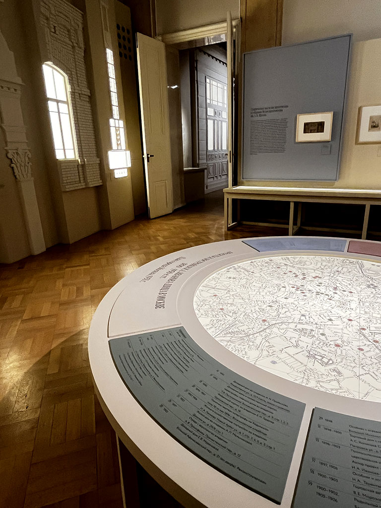 Илларион Иванов-Шиц. Полвека на службе Москве