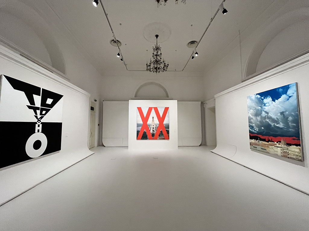 Эрик Булатов. Избранные страницы