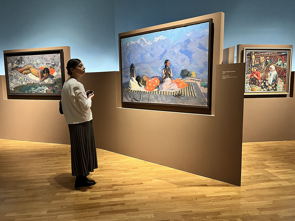 Семен Чуйков