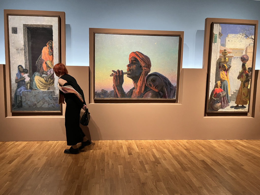 Семен Чуйков