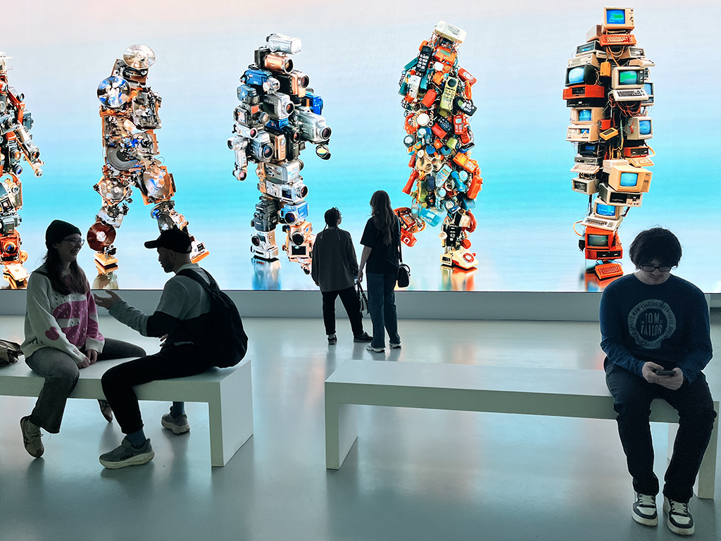 Аристарх Чернышев Техноэволюция