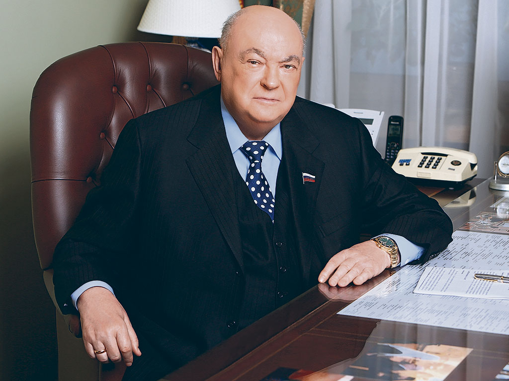 Владимир Ресин