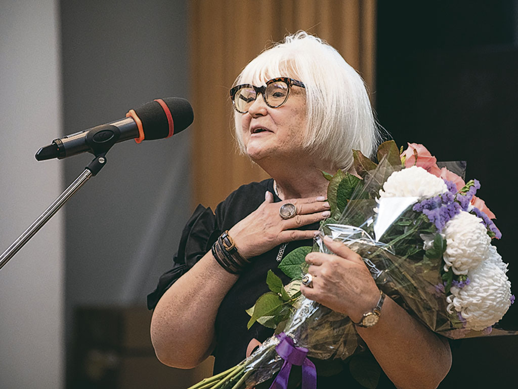 Л.Я. Квашнина