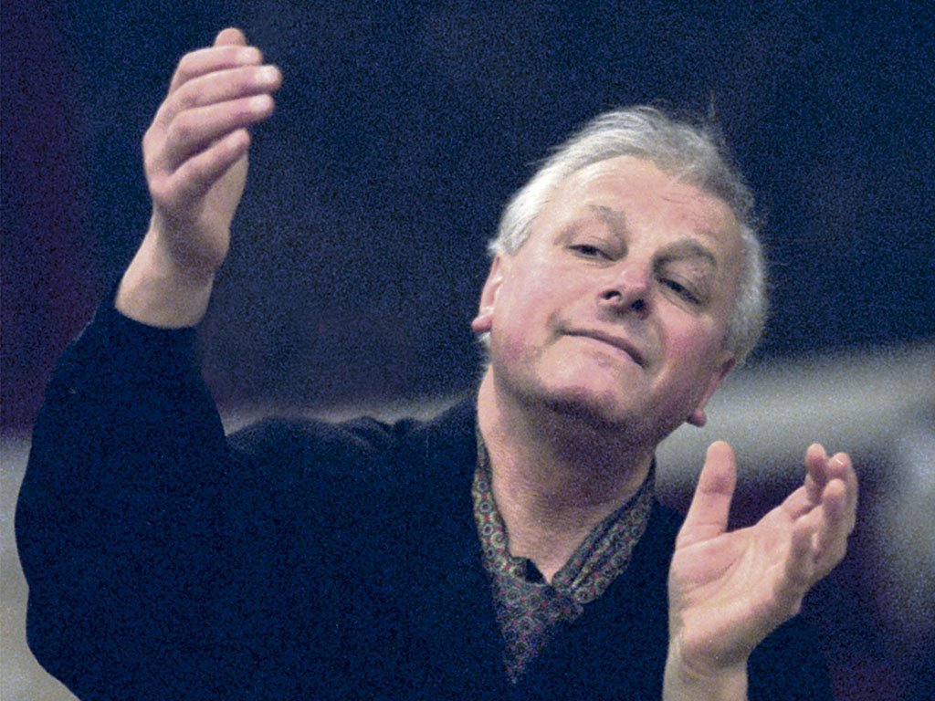 Владислав Чернушенко (1936–2026)