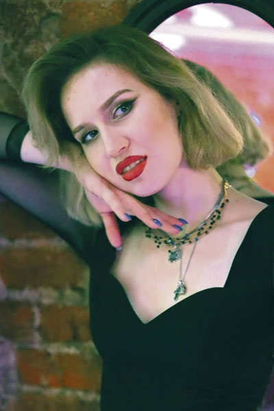 Стихотворения Софьи Грабовской