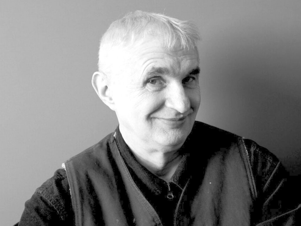 Михаил Якушин