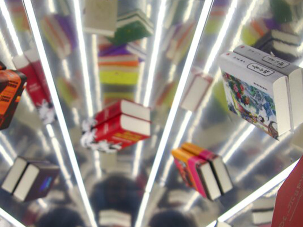 Петербургское издательство представило книги, удостоенные звания «Книга года».