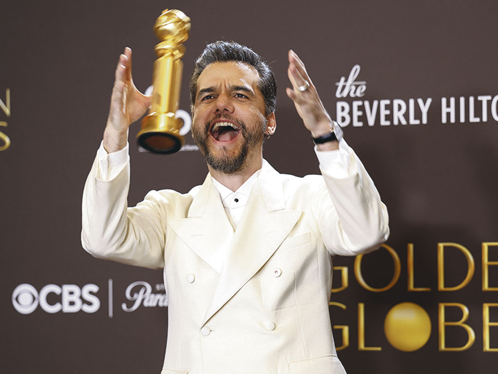 Триумф бразильца  Вагнера Моуры