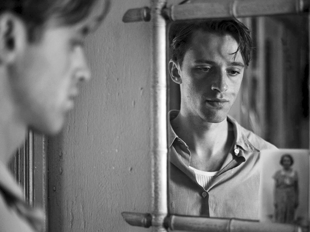 В роли Мерсо – Бенжамен Вуазен (2026 г.)