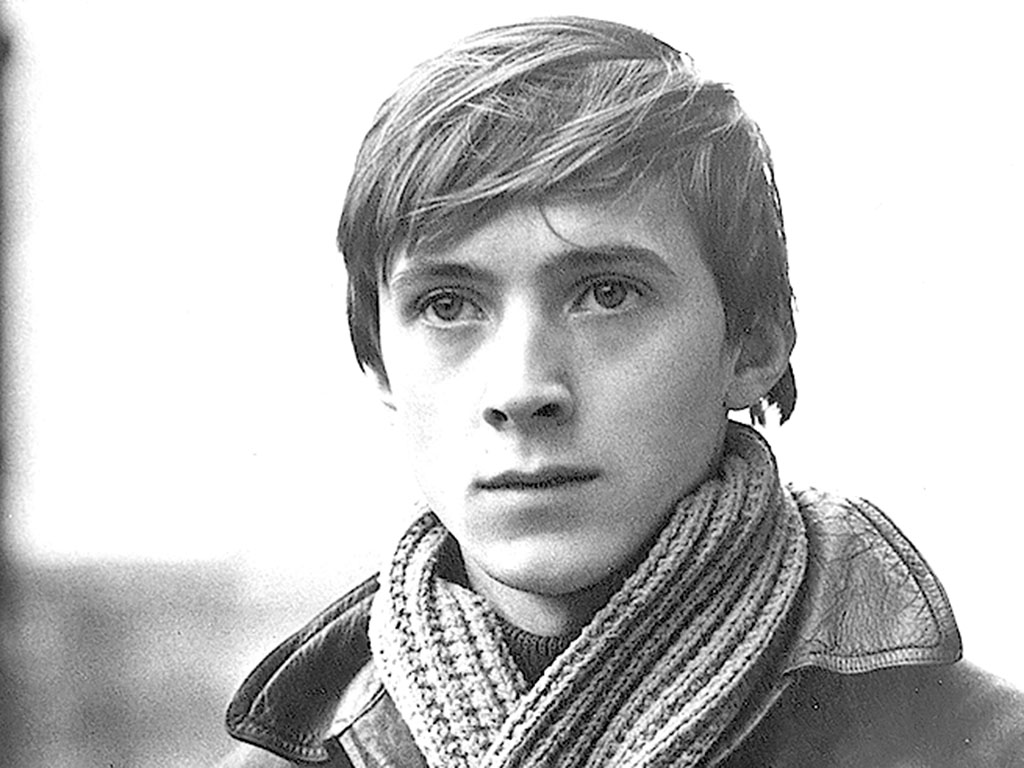 Бурляев