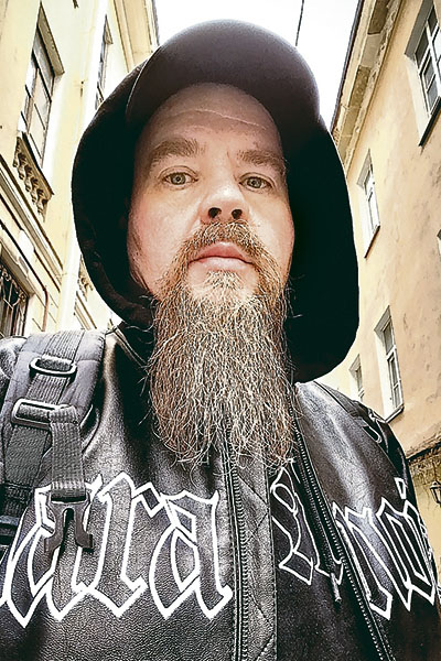 Николай Коршунов