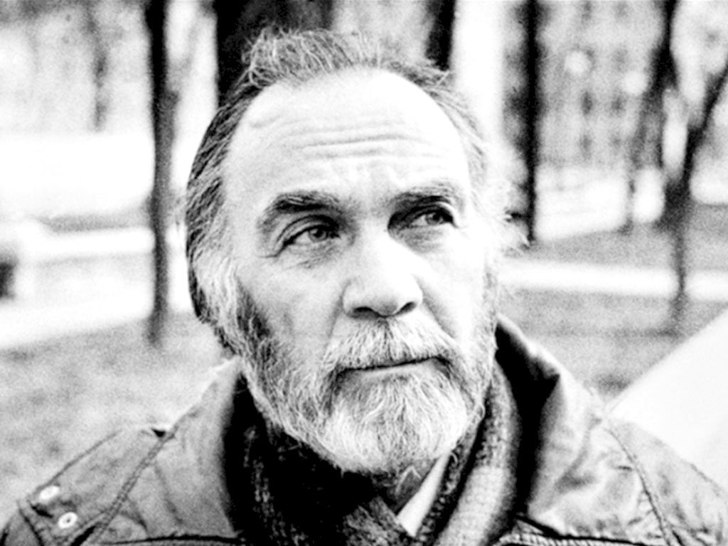 Владимир Заманский