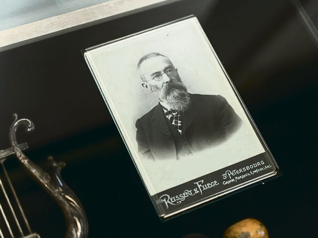 В 2026 году петербуржцев и гостей города ждут 5 новых выставок.