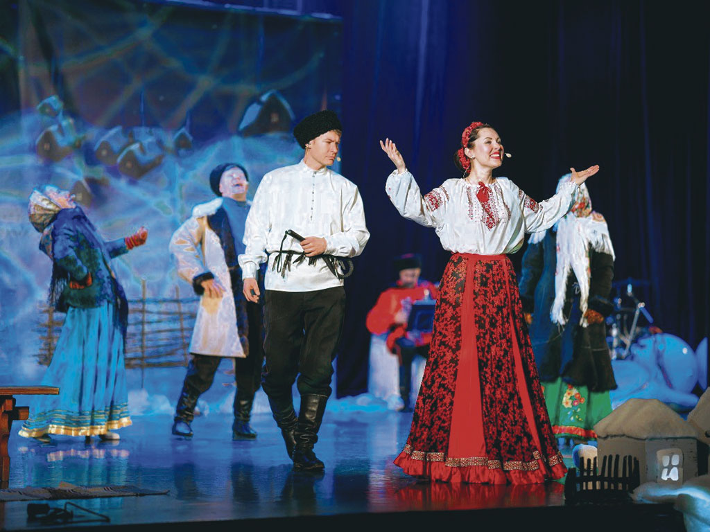 Петербург – Мариуполь. Вместе навсегда