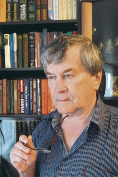 Владимир Васильев