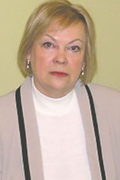 Маргарита Штиглиц