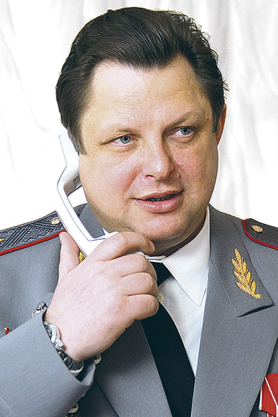 Игорь Александрович Жуков