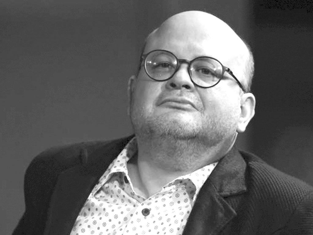 Бавильский