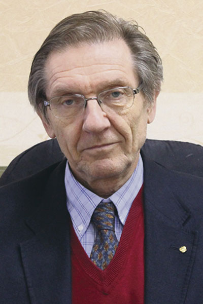 Владимир Малышев