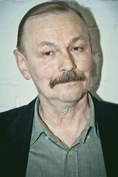 Владимир Шинкарёв