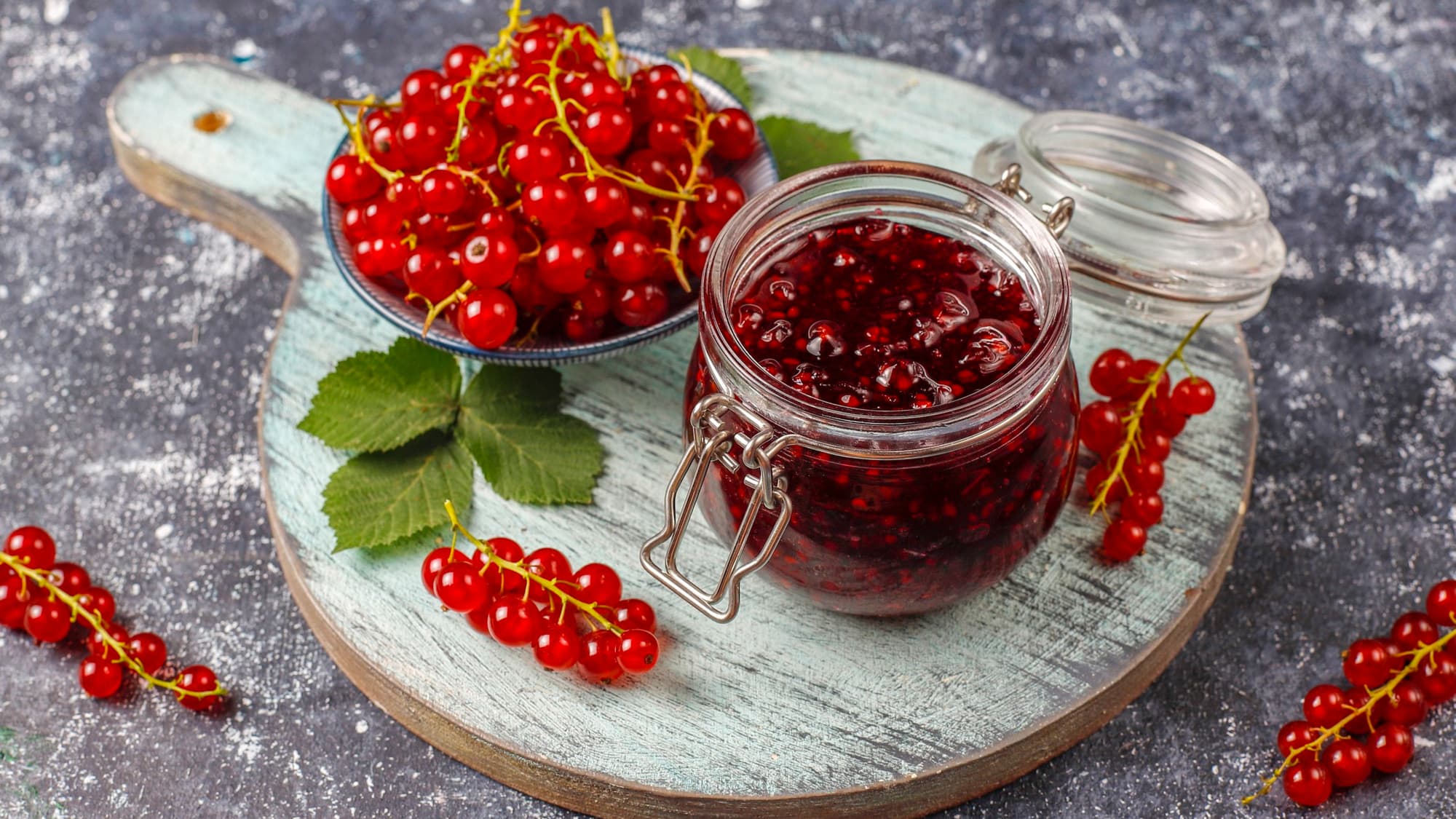 варенье из калины