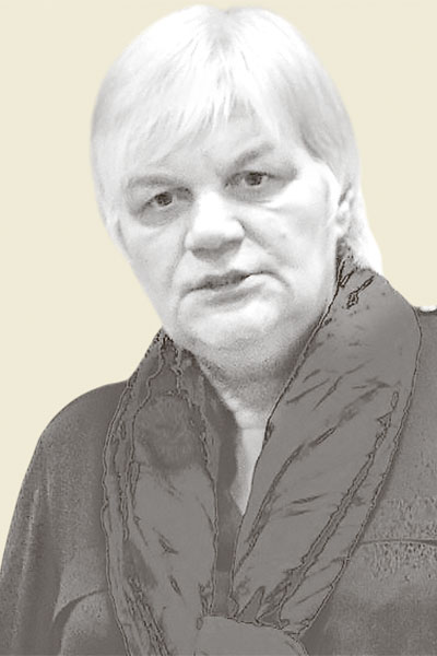 Кудимова