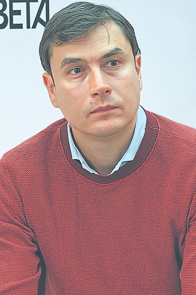 Шаргунов