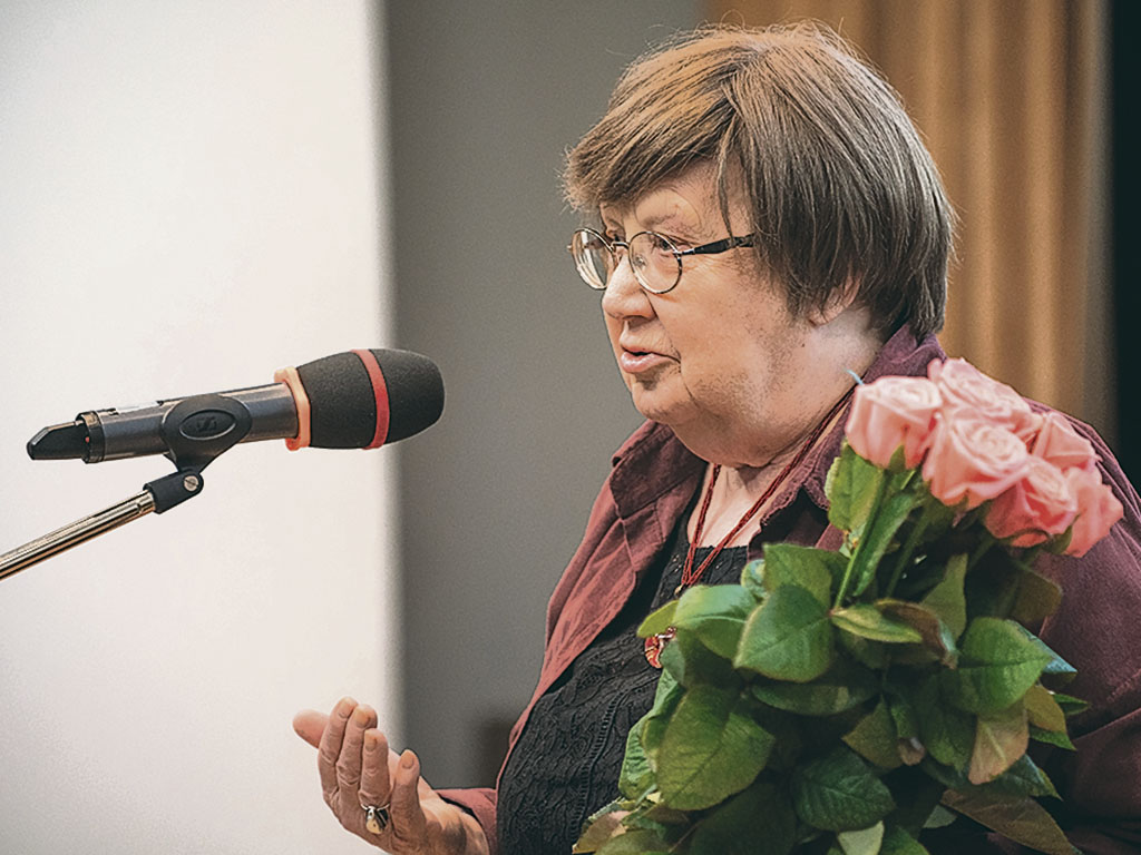 Л.Л. Правоверова