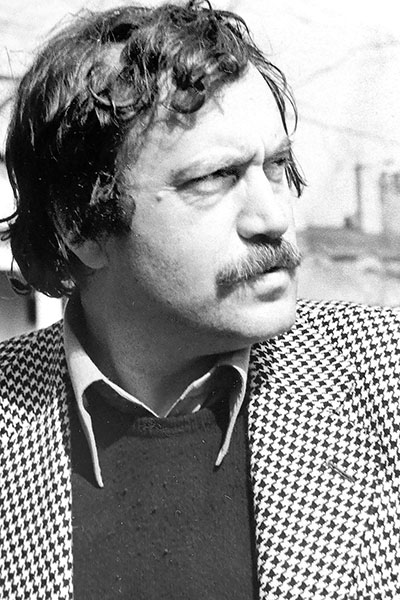Василий Аксёнов (1932–2009)