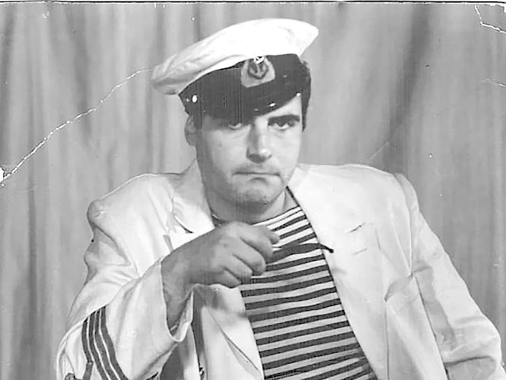 Борис Довлатов