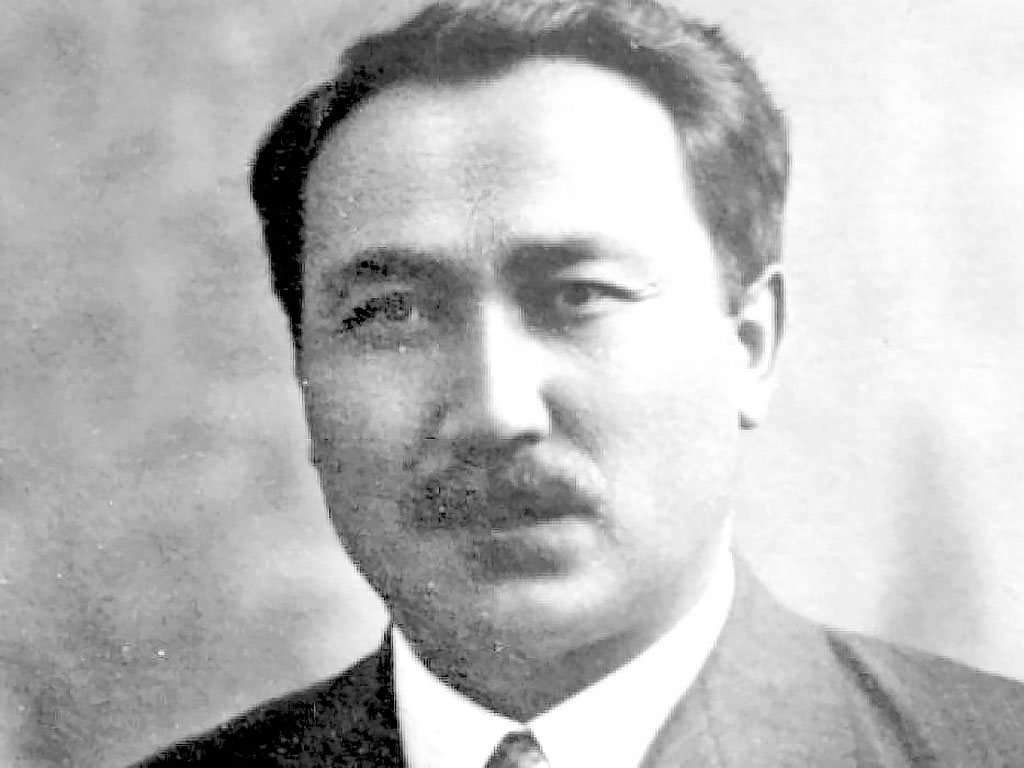 Сейфуллин