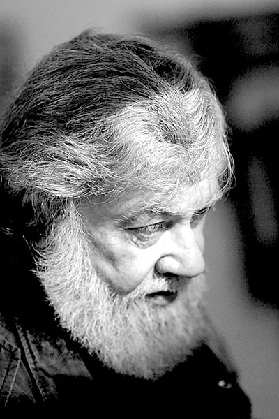 Владимир Алейников