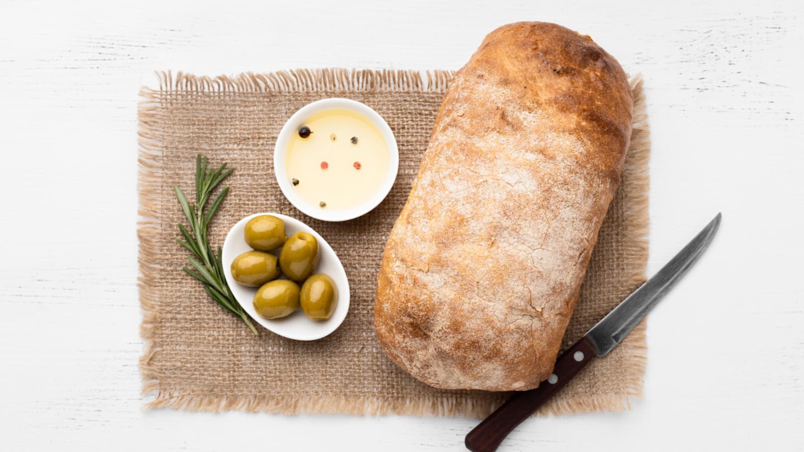 чиабатта