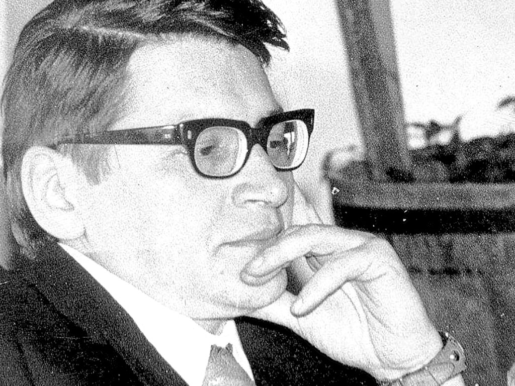 Александр Бирюков