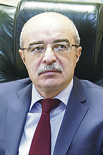 Александр Кужель