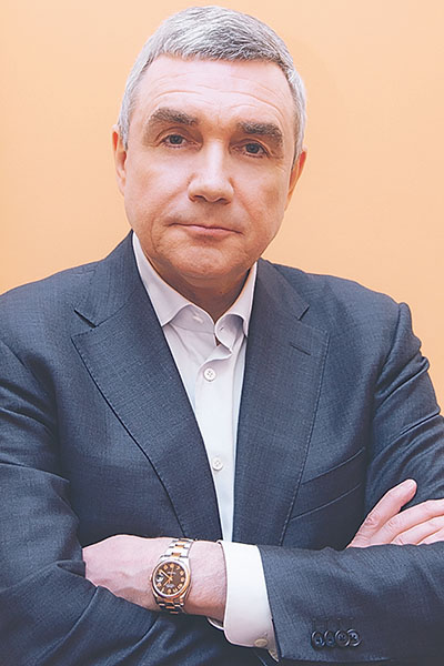 Мизгулин