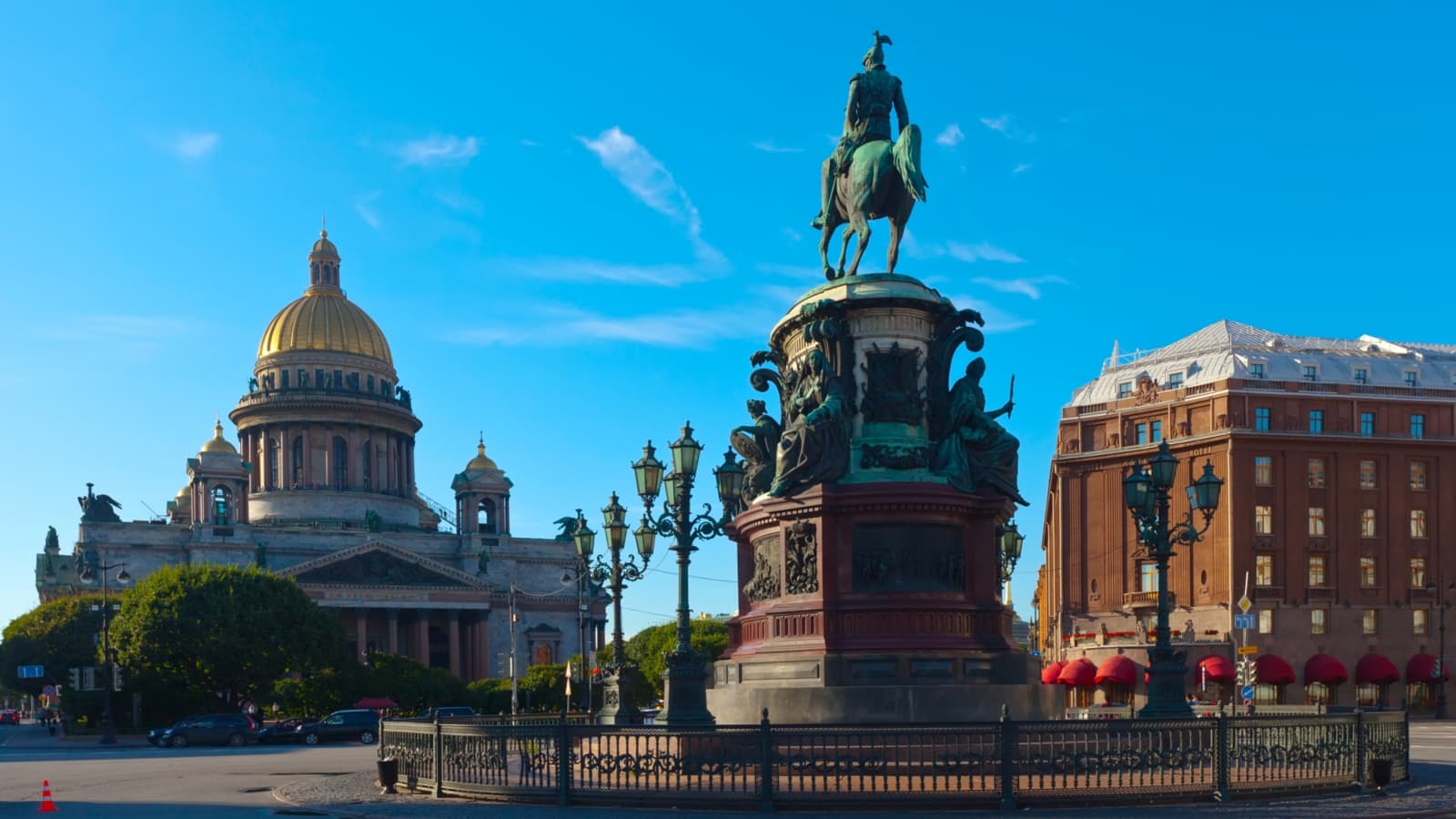 санкт петербург