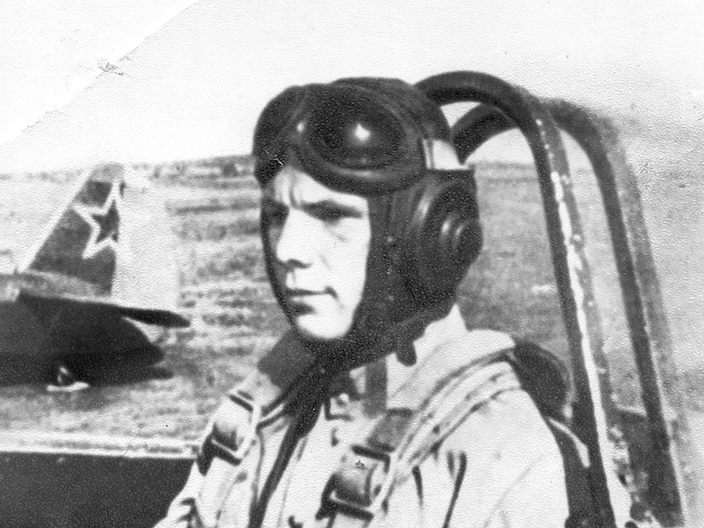 Прикоснуться к звёздам