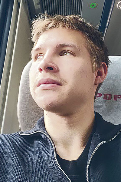 Иван Дернов