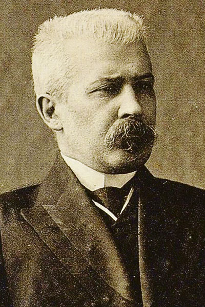 Николай Иванович Карташов