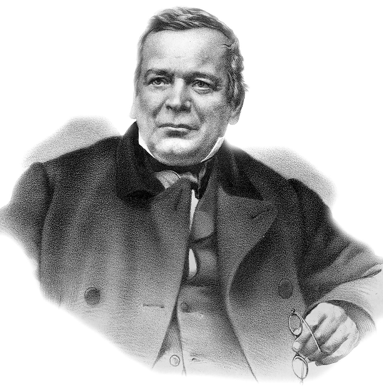 Константин Тон (1794–1881)