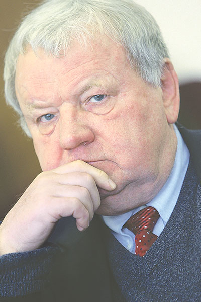 Александр Ципко
