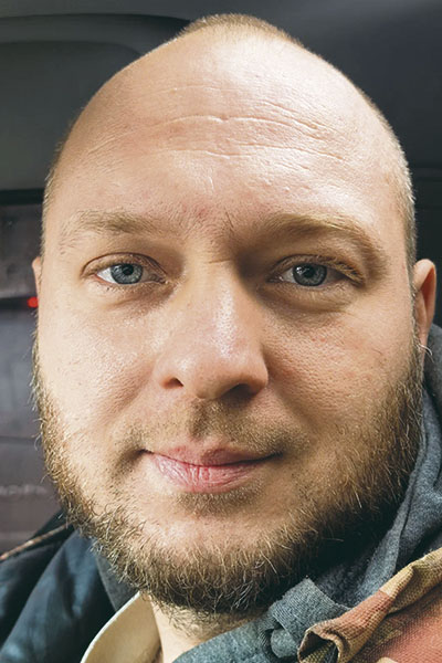 Геннадий Соколов