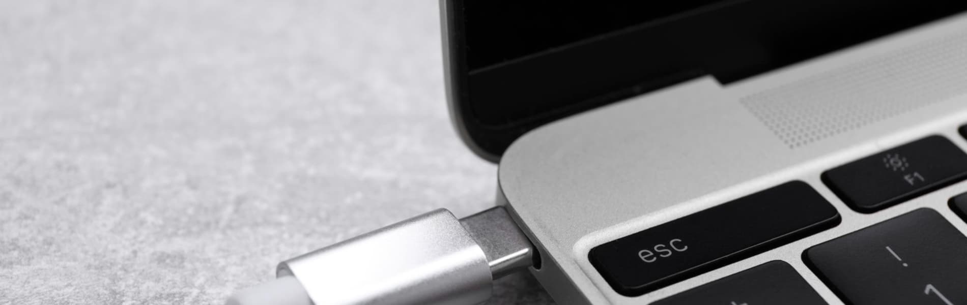 USB-C